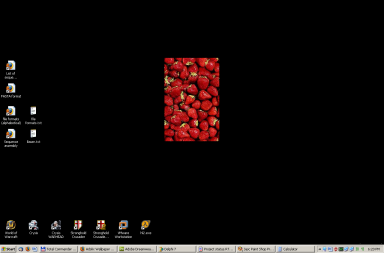 small desktop image
